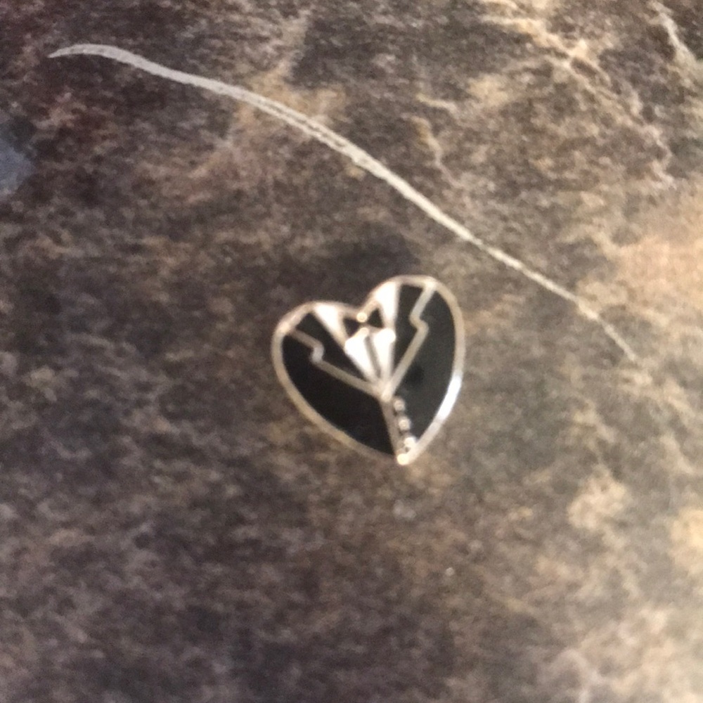 Pandora Charm